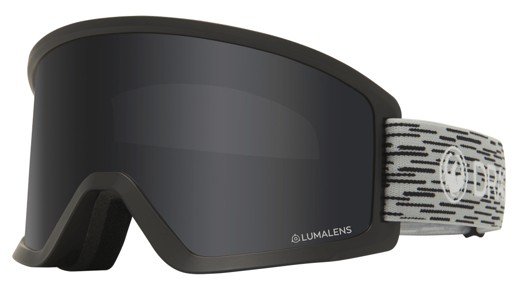 DX3 OTG With Base Lens Dragon Snow Goggles - Dragon