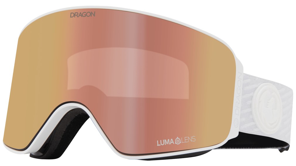 DRAGON-RVX MAG OTG ABERRATION - Ski goggles