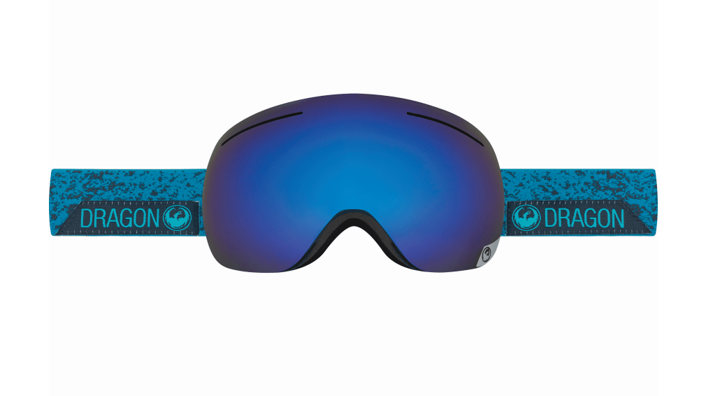 X1 With Bonus Lens Dragon Snow Goggles - Dragon