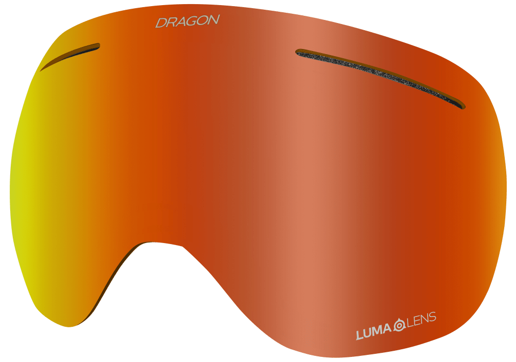 X1 Replacement Ion Lens Dragon Snow Goggle Lenses