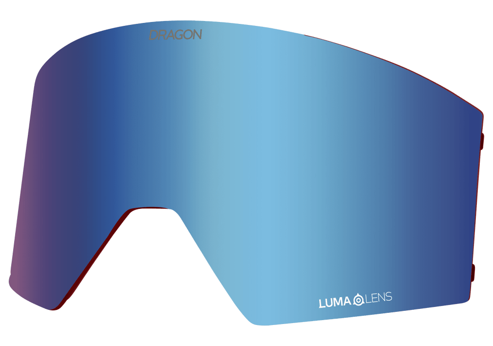 Rvx Mag Otg Replacement Ion Lens Dragon Snow Goggle Lenses