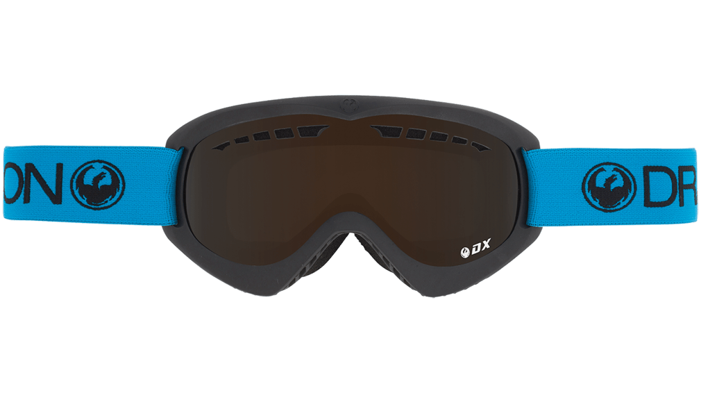 Dx With Base Lens Dragon Snow Goggles