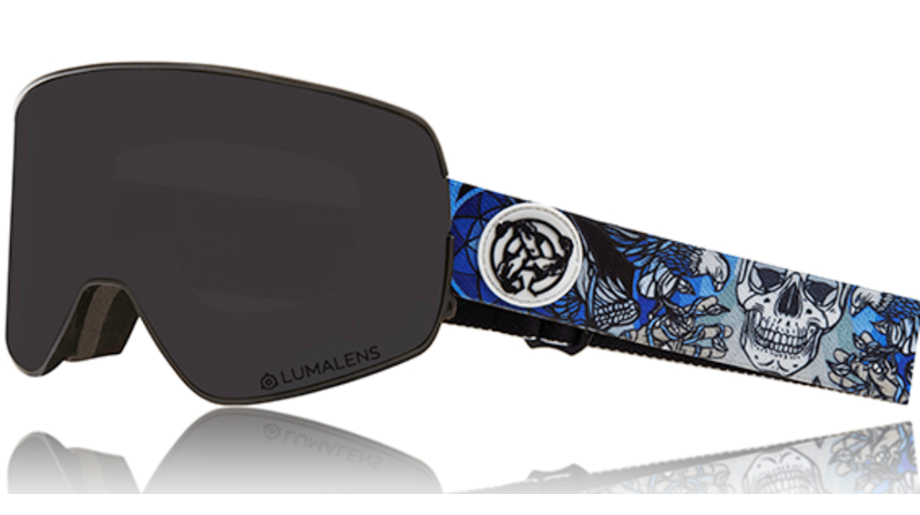 NFX2 With Bonus Lens Dragon Snow Goggles - Dragon