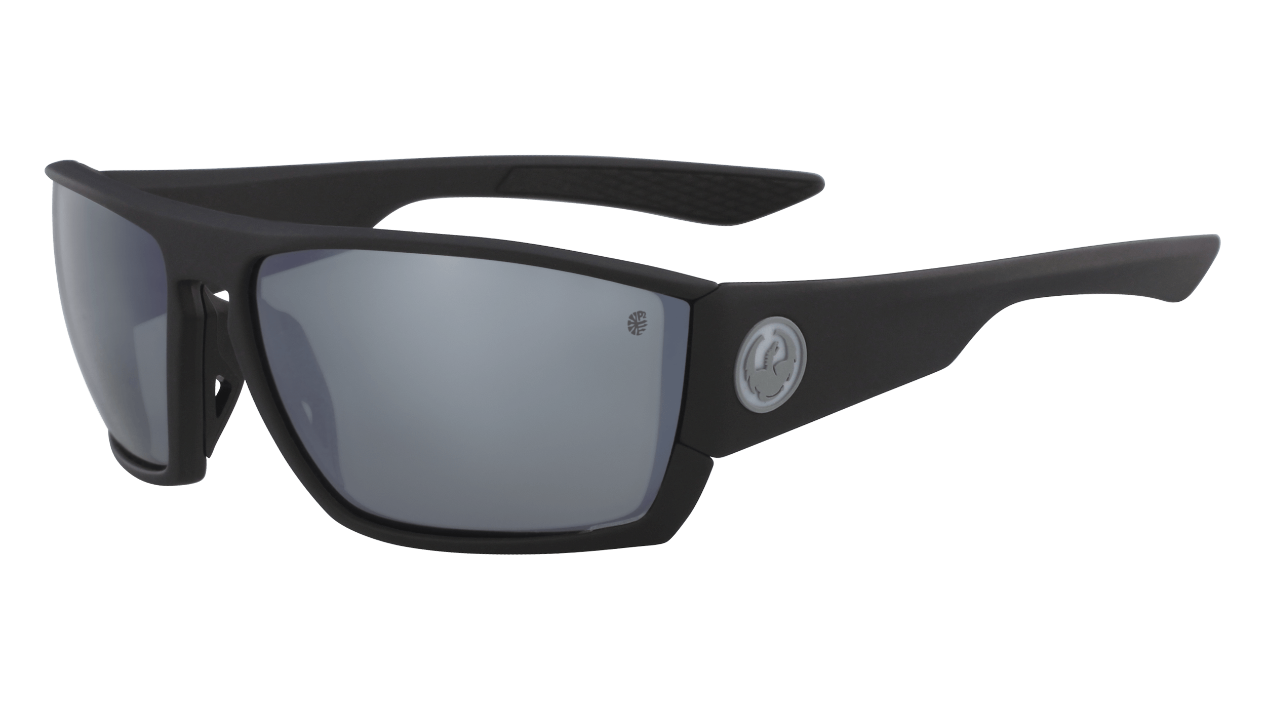 DR Cutback H2O Floating Sunglasses with Rubber Nose Pads & Temples