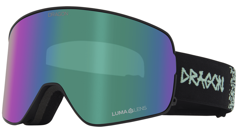 NFX2 INFRARED WITH BONUS LENS