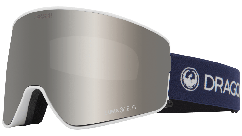 PXV2 Snow Goggles with Bonus Lens | Dragon Alliance