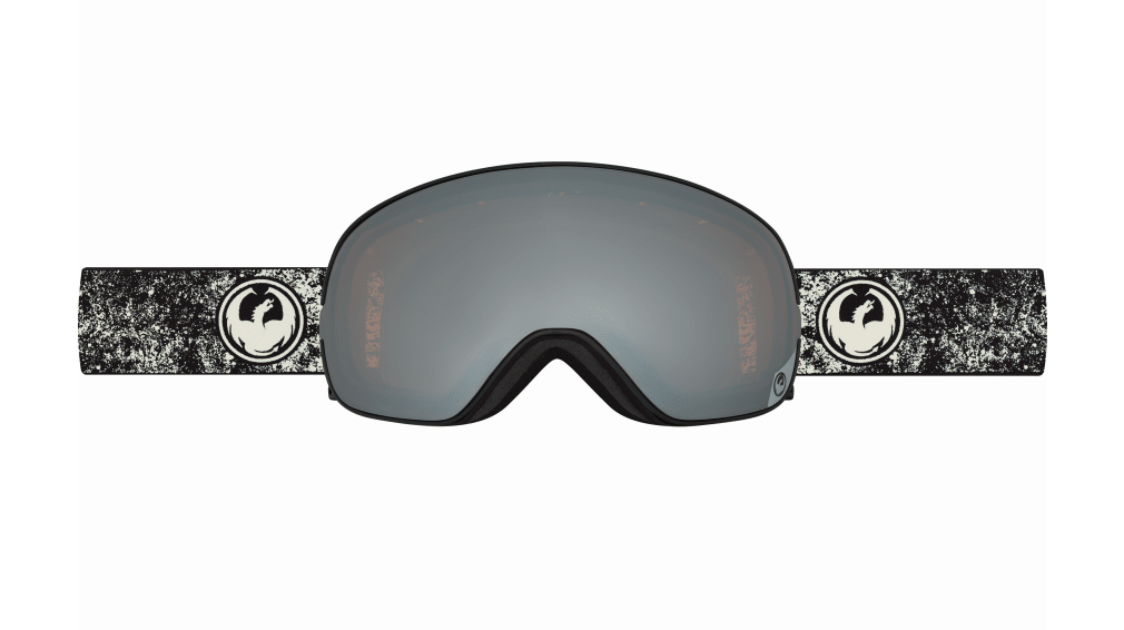 X2S With Bonus Lens Dragon Snow Goggles - Dragon