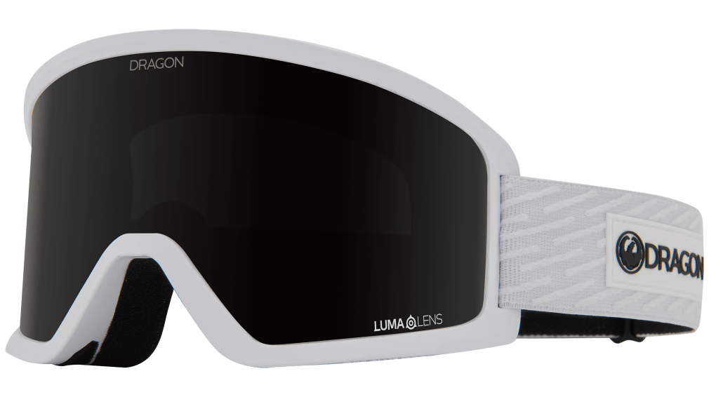 DX3 Plus OTG Snow Goggles with Bonus Lens | Dragon Alliance