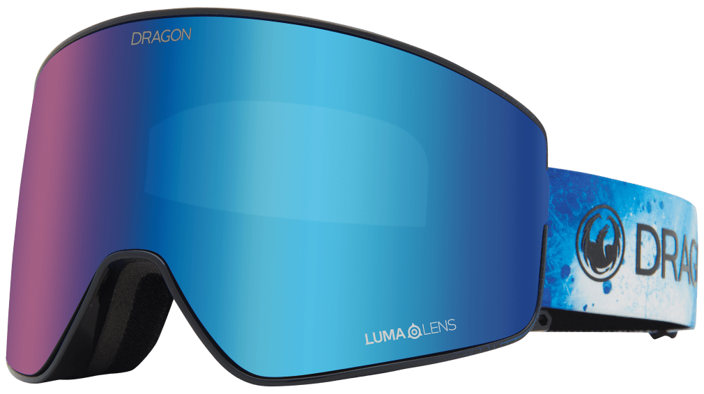 【1509】DRAGON　ドラゴン　PXV2　ピーエックスブイ PXV 2022-2023 DRAGON ドラゴン ゴーグル ピーエックスブイ