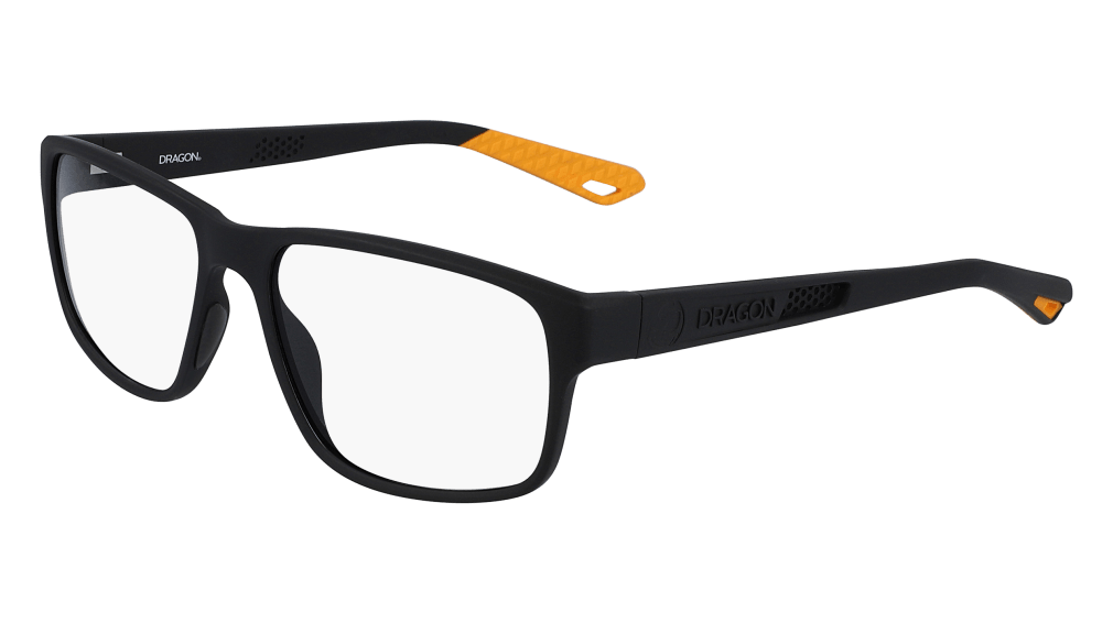 Dragon DR5001 Glasses Men's Rectangular Frames