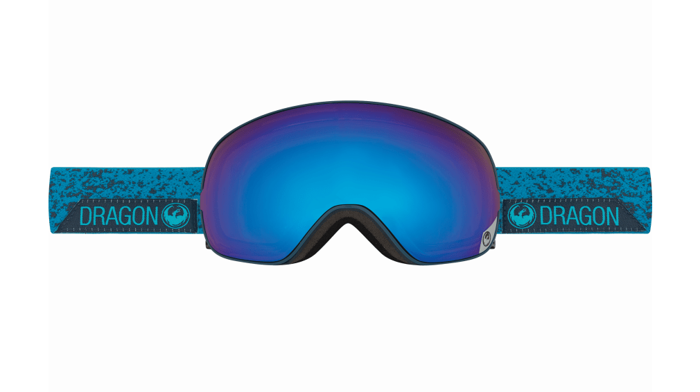 X2S With Bonus Lens Dragon Snow Goggles - Dragon