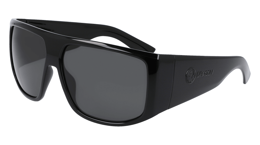 Fin LL Dragon Sunglasses - Dragon