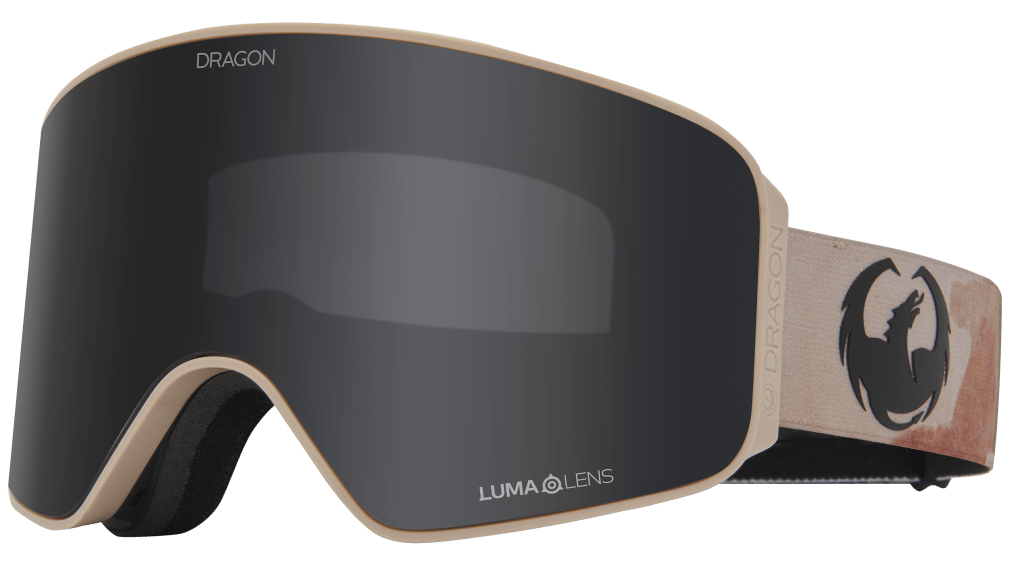 Signature Series | Ski & Snowboarding Goggles | Dragon Alliance