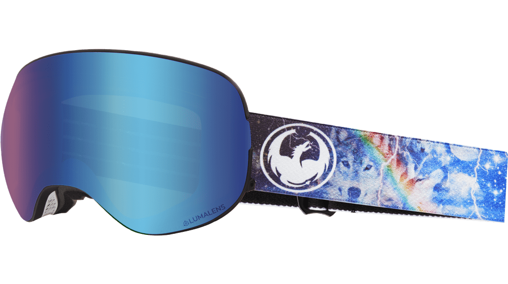 X2 Snow Goggles with Bonus Lens | Dragon Alliance