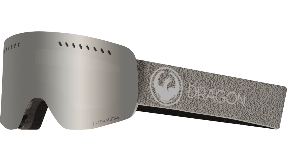 NFXs With Bonus Lens Dragon Snow Goggles - Dragon