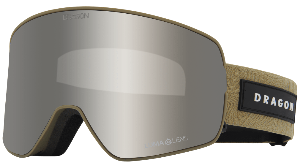 DRAGON ゴーグル NFX2 NFX2 With Bonus Lens Dragon Snow Goggles - Dragon