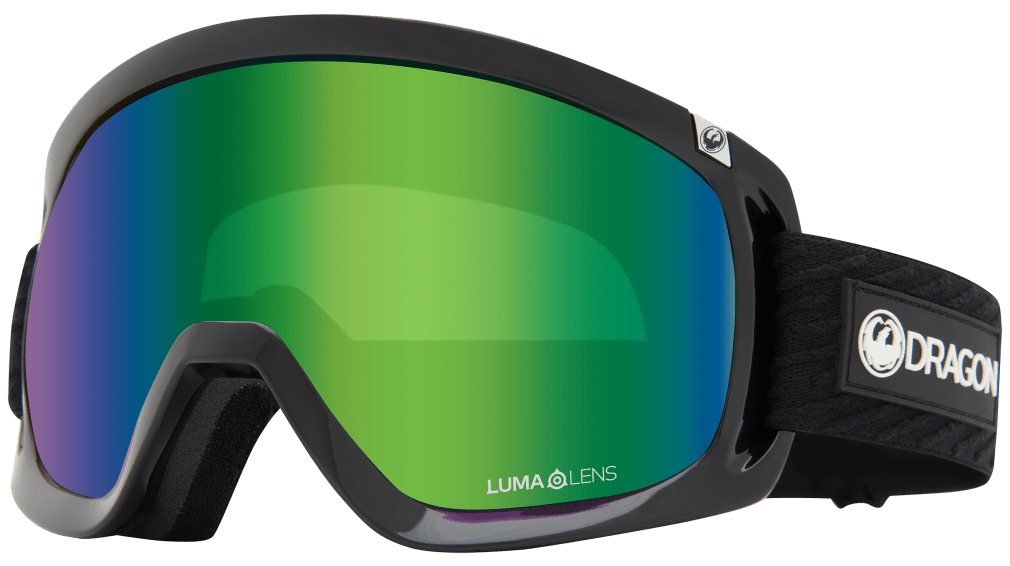 DRAGON D3 OTG LUMA LENS ゴーグル Dragon Alliance D3 OTG Replacement Lenses - PROLENS