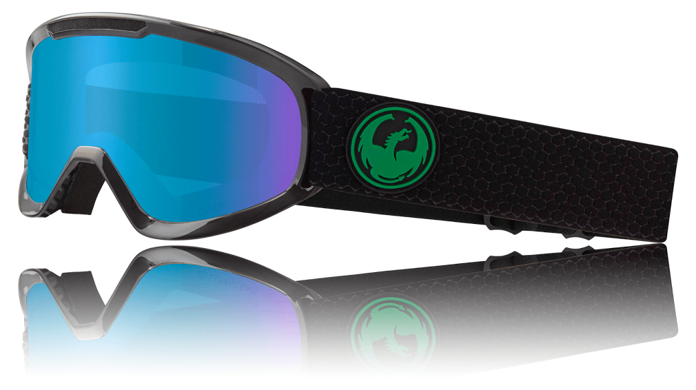 Dx2 With Bonus Lens Dragon Snow Goggles