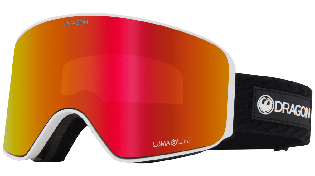 PXV2 Low Bridge Snow Goggles with Bonus Lens | Dragon Alliance
