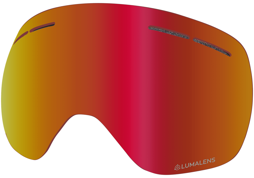 X1S Replacement Ion Lens Dragon Snow Goggle Lenses