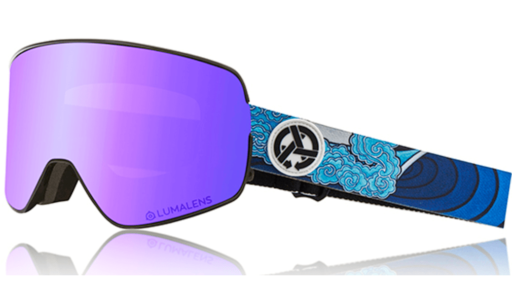 NFX2 With Bonus Lens Dragon Snow Goggles - Dragon