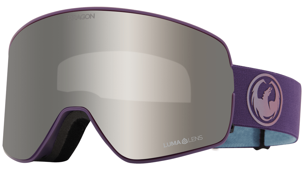 NFX2 Snow Goggles with Bonus Lens for Ultimate Vision | Dragon
