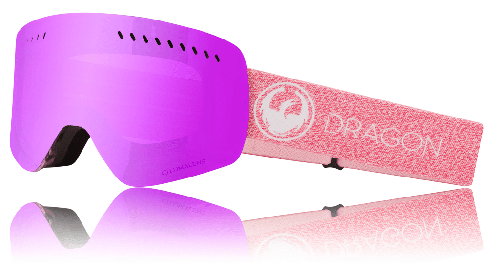 NFXs With Bonus Lens Dragon Snow Goggles - Dragon