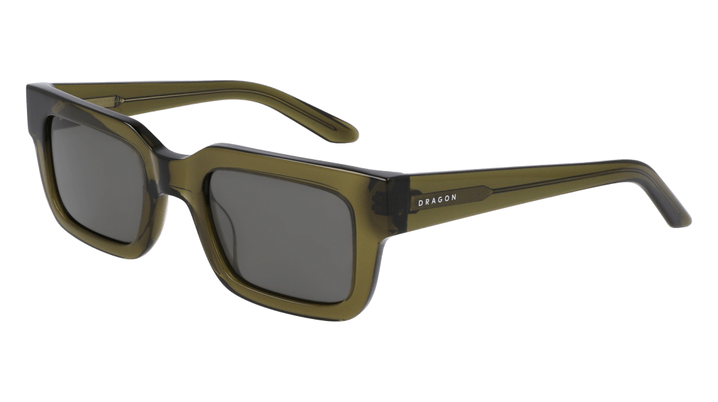 DR EZRA LL Shiny Crystal Sunglasses