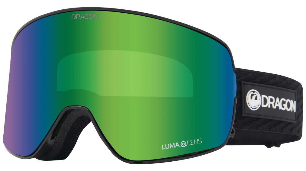 NFX2 Snow Goggles with Bonus Lens for Ultimate Vision | Dragon