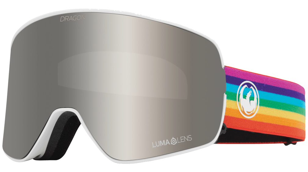 NFX2 Snow Goggles with Bonus Lens for Ultimate Vision | Dragon