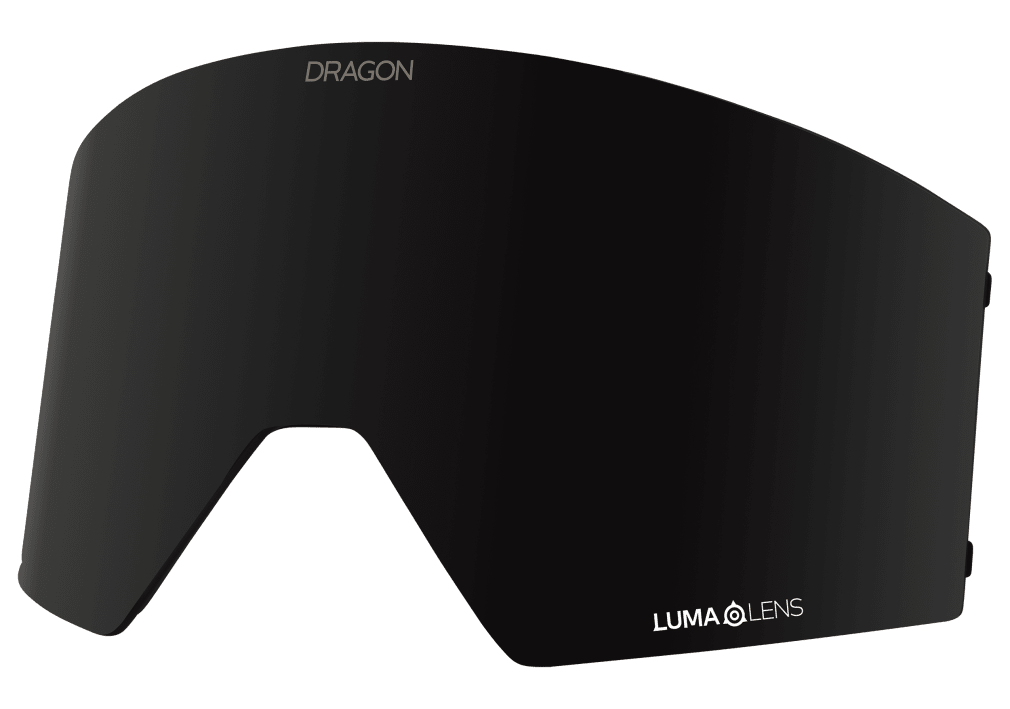 Rvx Mag Otg Replacement Base Lens Dragon Snow Goggle Lenses