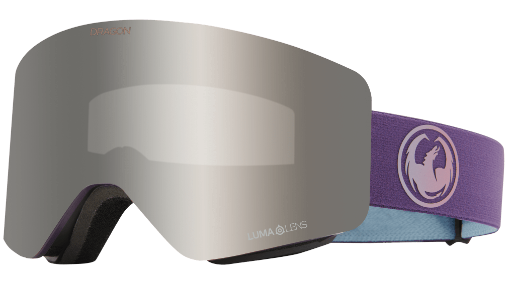R1 OTG Snow Goggles with Bonus Lens | Dragon Alliance