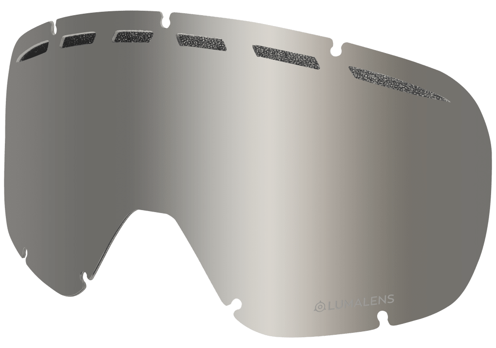 Silver Ion Tint Goggles | Dragon Alliance