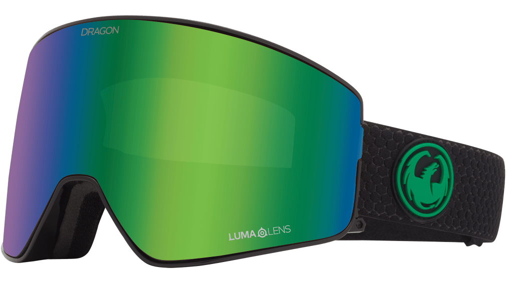 PXV2 Snow Goggles with Bonus Lens | Dragon Alliance