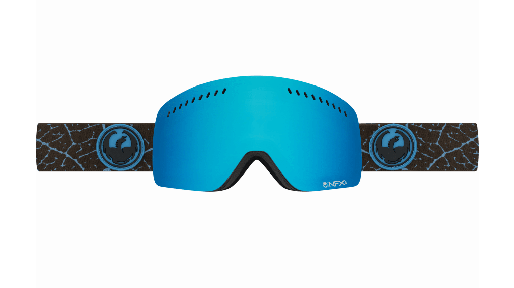 NFXs With Bonus Lens Dragon Snow Goggles - Dragon