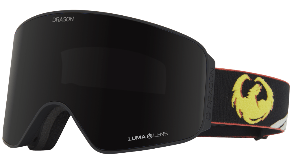 NFX Mag OTG Snow Goggles with Bonus Lens | Dragon Alliance