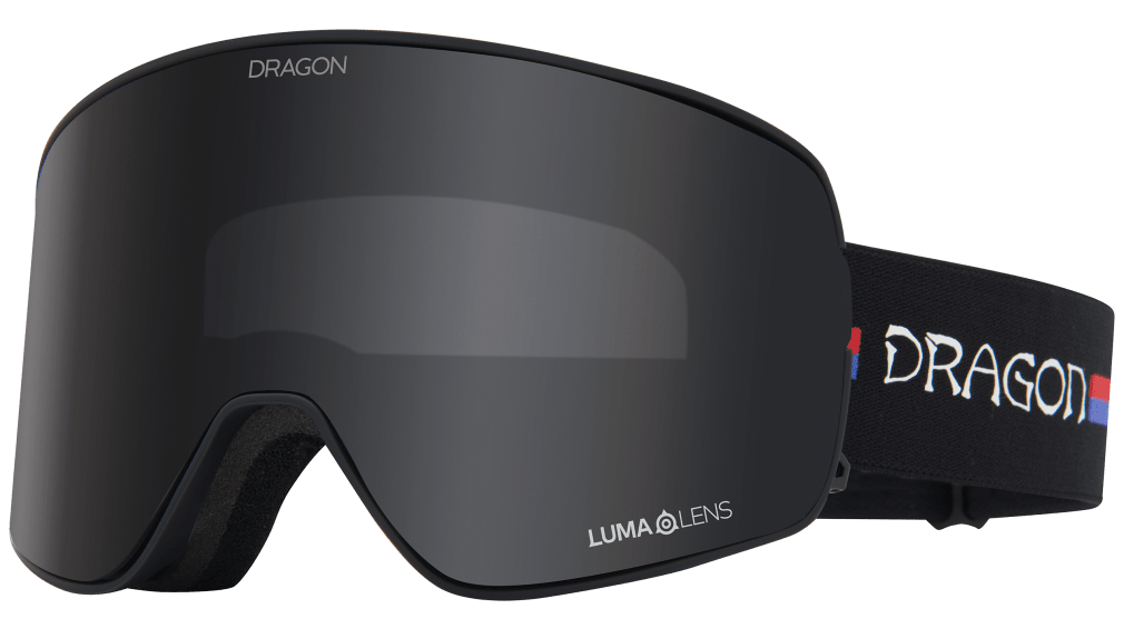 24 DRAGON ドラゴン NFX2 Blake Signature ゴーグル NFX2 Snow Goggles with Bonus Lens for Ultimate Vision | Dragon