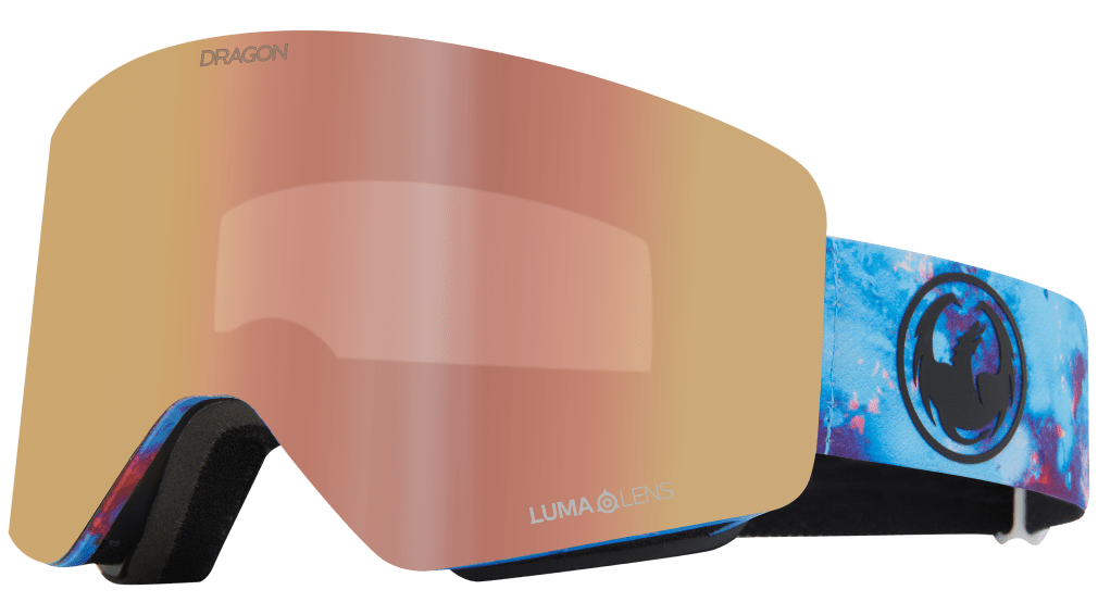 DRAGON D1 OTG ゴーグル LUMA LENS Dragon D1 OTG Snow Goggles w/Bonus Lens 2024 – Alpine East