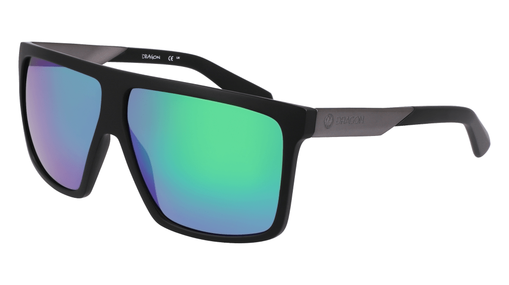 Ultra Ll Polar Dragon Sunglasses display picture 1