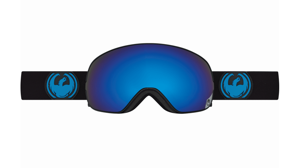 X2S With Bonus Lens Dragon Snow Goggles - Dragon