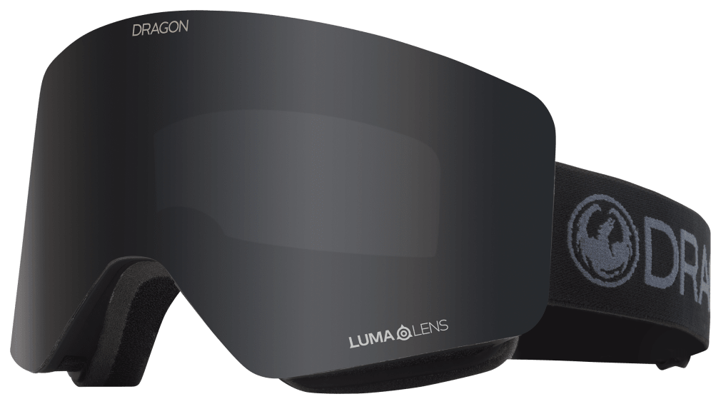R1 OTG Snow Goggles with Bonus Lens | Dragon Alliance