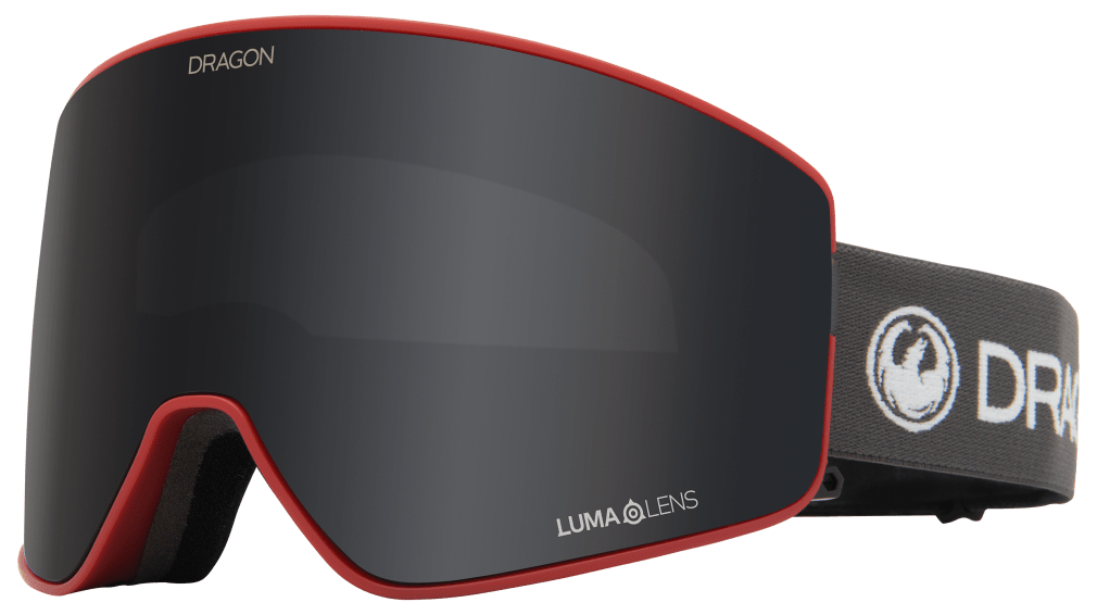 PXV2 Snow Goggles with Bonus Lens | Dragon Alliance