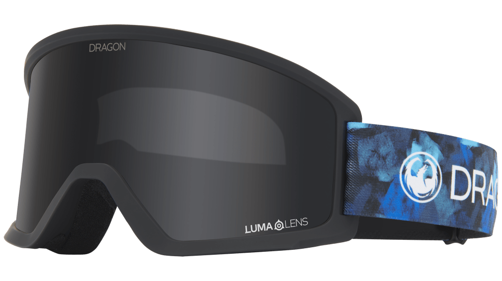 DX3 OTG Snow Goggles | Dragon Alliance