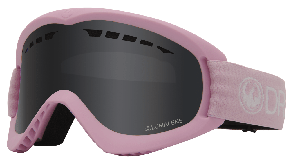 Dx With Base Lens Dragon Snow Goggles