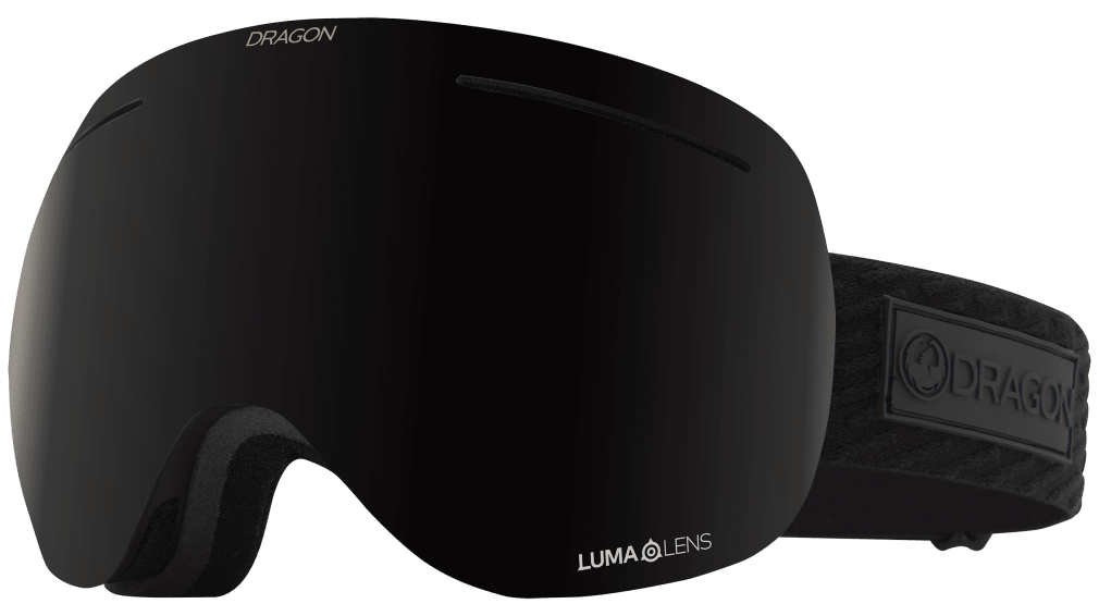 X1 With Bonus Lens Dragon Snow Goggles - Dragon